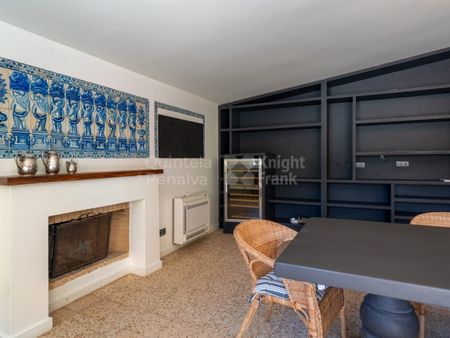 Moradia T6 em Lisboa - Foto 4