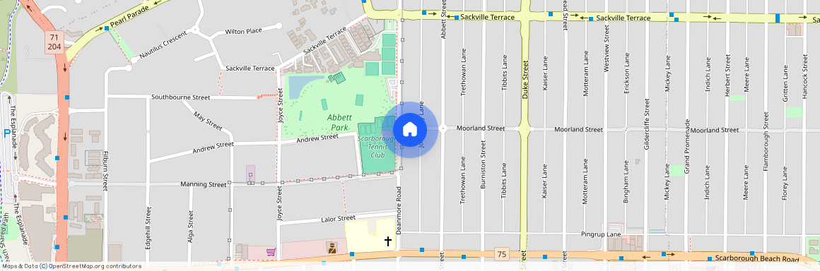 2/92 Deanmore Road, Scarborough