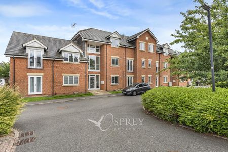 2 bedroom apartment to rent - Photo 5