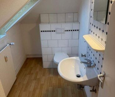 Sehr schöne 4 Zimmer DG Wohnung Rosdorf - Mengershausen - Photo 3