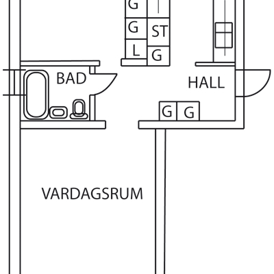 Syrénvägen 5 - Photo 4