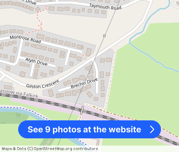 Brechin Drive, Polmont - Photo 1