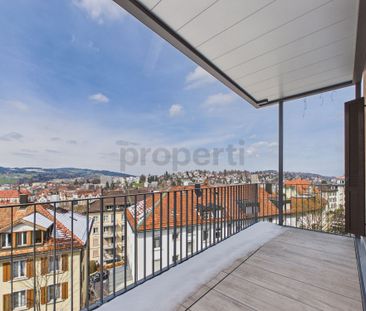 Urban Bijou above the city rooftops - Foto 5