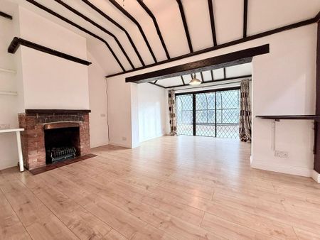 3 bedroom detached bungalow to rent - Photo 3