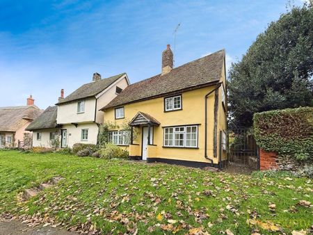 Church Path, CB11, Saffron Walden - Photo 4