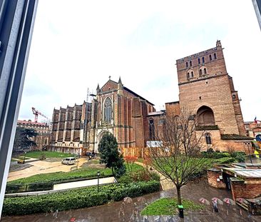 Location Appartement 1 pièce 33m² - Photo 6