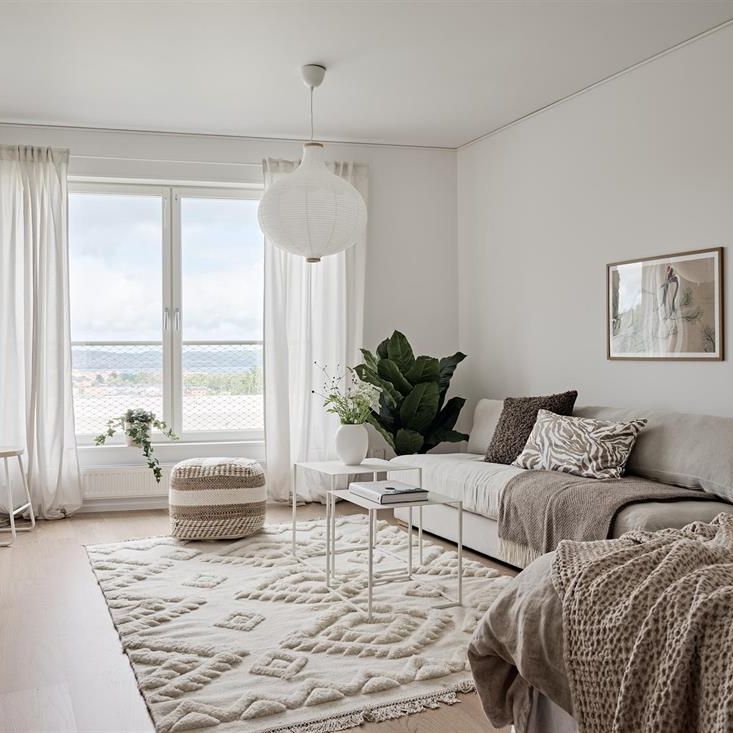 Tallörtsbacken 23 lgh 1101 - Photo 1