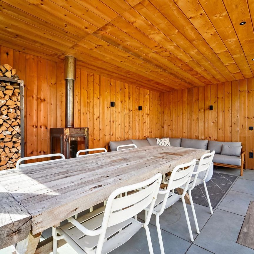 Huis te huur: Duinvallei 30 2553 AB Den Haag - Photo 1