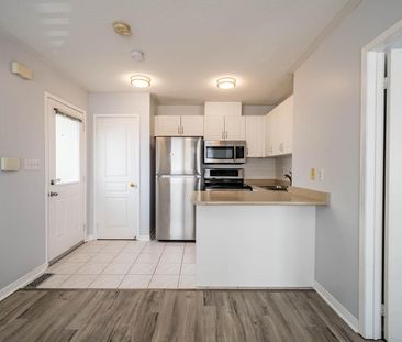 For Lease - 29 Hosta Avenue Unit# Coach House, Markham, Ontario - Photo 4
