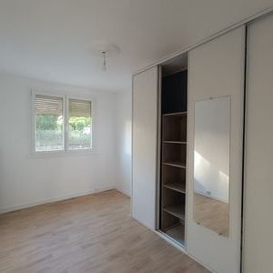 À louer / Appartement F4 / BESANCON WYRSCH 46 D rue Jean Wyrsch - Photo 2