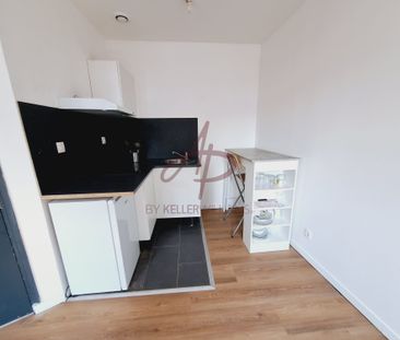 Location Appartement 1 pièce 15m² ROUBAIX 59100 - Photo 2
