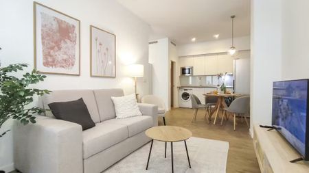 Calle Lagunillas, Málaga, Andalusia 29012 - Photo 2