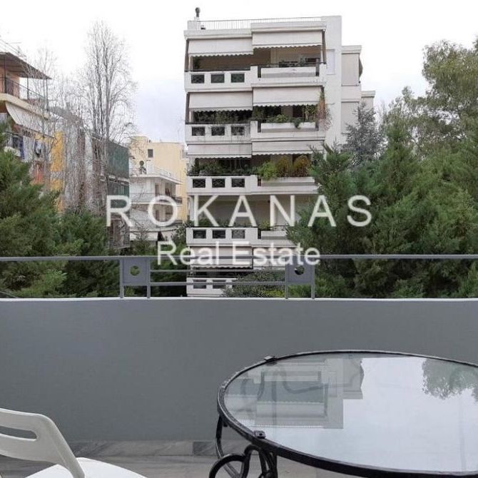 Διαμέρισμα για ενοικίαση Χαλάνδρι - Photo 1