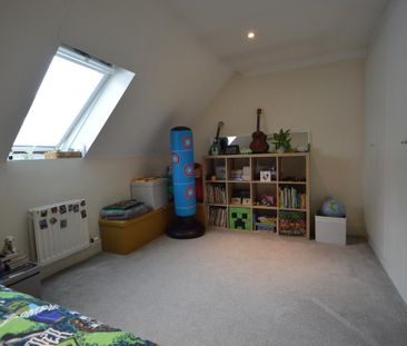 3 bedroom townhouse to rent - Photo 4