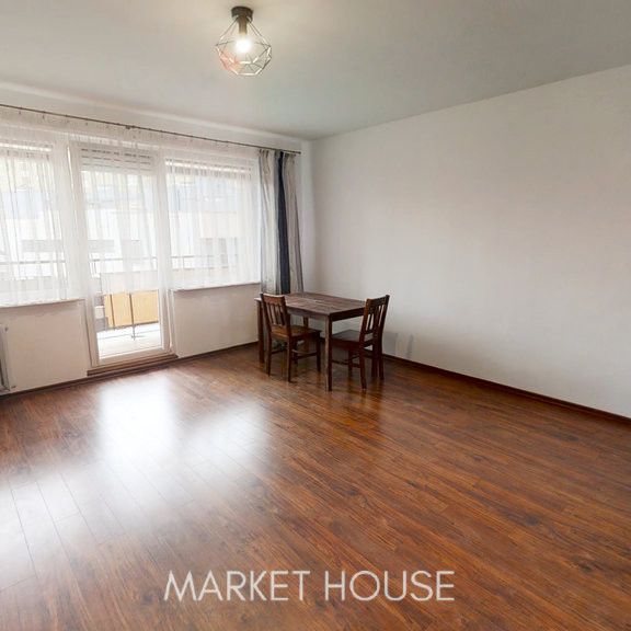 3 pokojowe na wynajem Reda - Zdjęcie 1