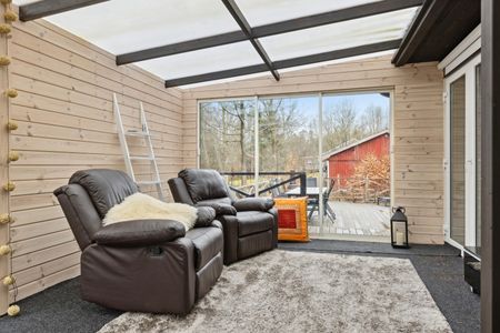 Ollonborrstigen, Örkelljunga - Foto 3