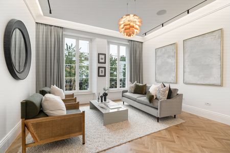 Beautiful family home in one of Notting Hill’s most-loved streets - Photo 5
