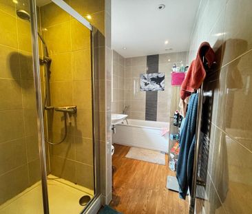 2 bedroom flat to rent - Photo 6