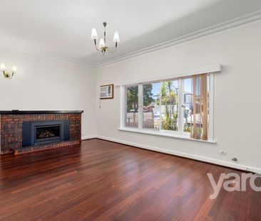 Charming Character Home! - Photo 1