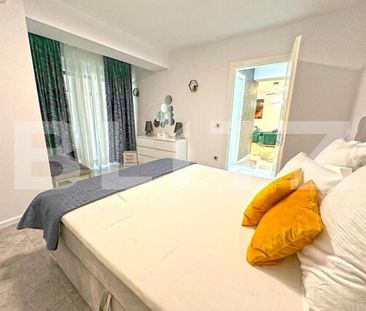 Apartament 2 camere, JACUZZI, 87 mp, zona Liceul de Chimie - Fotografie 6