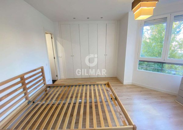 Piso en alquiler en Canillas – Madrid | Gilmar Consulting Inmobiliario