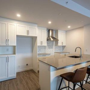 4 1/2 - Quartier résidentiel tranquille - Photo 2