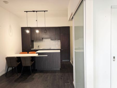 For Lease - 5 St Joseph Street Unit# 2406, Toronto, Ontario - Photo 4