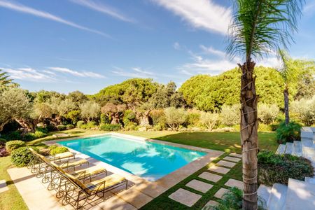 House in Hacienda Las Chapas, Costa del Sol - Photo 3