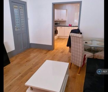 2 bedroom bungalow to rent - Photo 1