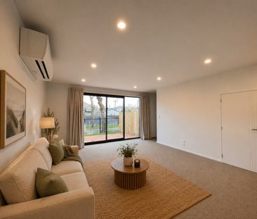 2/29 Sugden Street, Spreydon - Photo 2