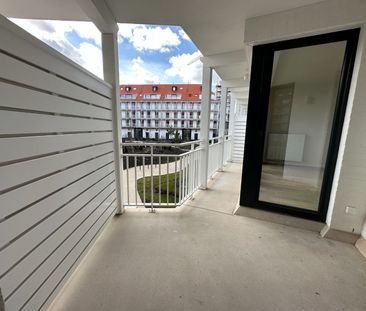 Modern appartement met uitzicht op een sfeervolle binnentuin - Photo 3