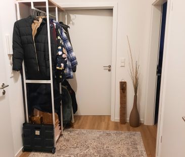 Traumhafte 2-Zimmer Wohnung mit ca. 65m² im 2. OG in Nadorst! - Photo 6