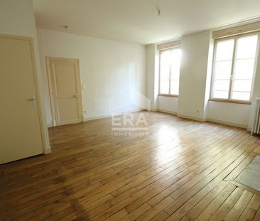 Maison individuel au coeur d'Orleans - Dunois de 2 pièce(s) 54 m2 - Photo 5