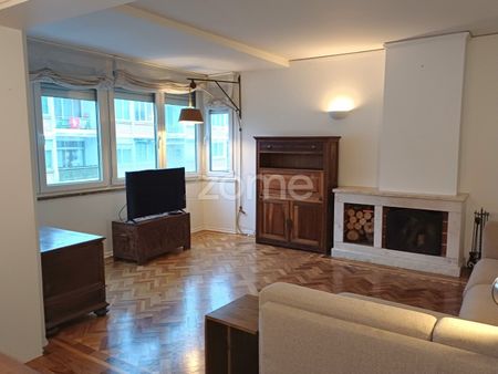 Apartamento T3 em Lisboa - Photo 4