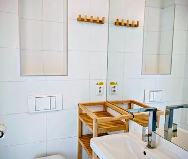 Pronájem bytu Garsoniéra • 16 m² bez realitkyMolákova, Praha - Karlín - Photo 3