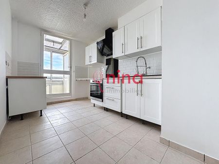 Location Appartement - Photo 3