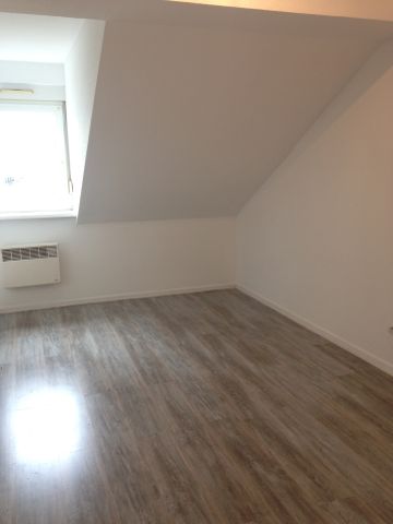 Location Appartement 2 pièces 35m² SARREGUEMINES 57200 - Photo 2