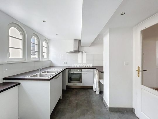 Location Appartement 3 pièces 81m² STRASBOURG 67000 - Photo 1