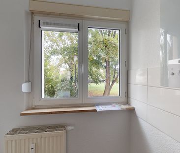 Komfortable 3-Raumwohnung mit Balkon! - Photo 6