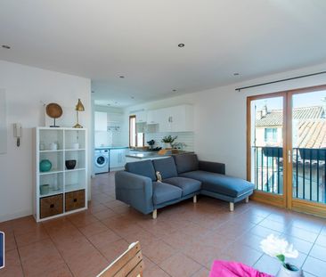Location Appartement 2 pièces 52m² MARIGNANE 13700 - Photo 6