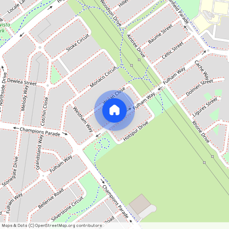 69 Fulham Way, Vic 3750, Wollert