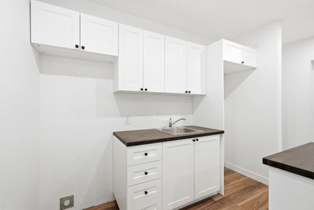 For Lease - 324 Frontenac Street Unit# D, Vanier and Kingsview Park, Ontario - Photo 3