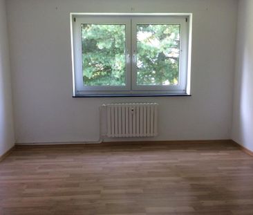 Demnächst frei! 3-Zimmer-Wohnung in Siegen Dillnhütten - Foto 1