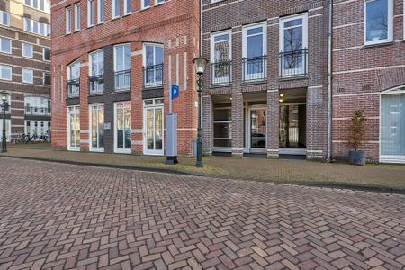 Te huur: Appartement Boomsluiterskade 240 in Den Haag - Foto 5