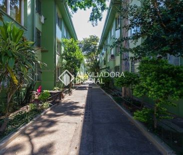 Apartamento com 1 quarto e 46m² para alugar em Camaquã, Porto Alegre. - Photo 6