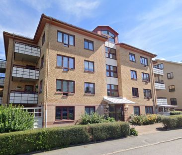 Lundbygatan, Göteborg - Photo 2