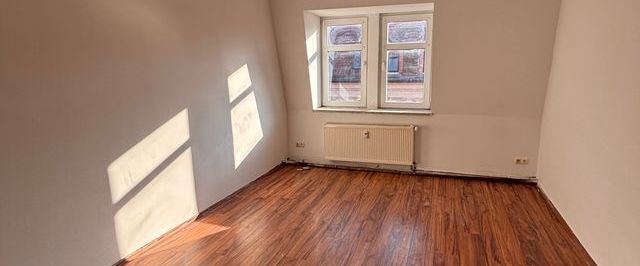 Frisch sanierte 3-Zimmer-Wohnung – ab Dezember bezugsfrei - Foto 1