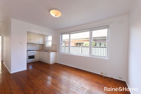 U/86 Oberon Street, Randwick, NSW 2031 - Photo 2