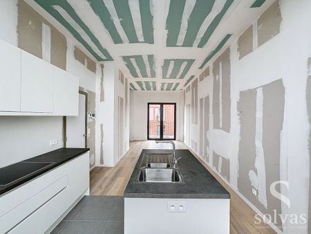 Nieuwbouw appartement op topligging in Gent - Foto 5