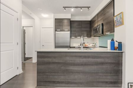 For Lease - 5025 Four Springs Avenue Unit# 1409, Mississauga, Ontario - Photo 2